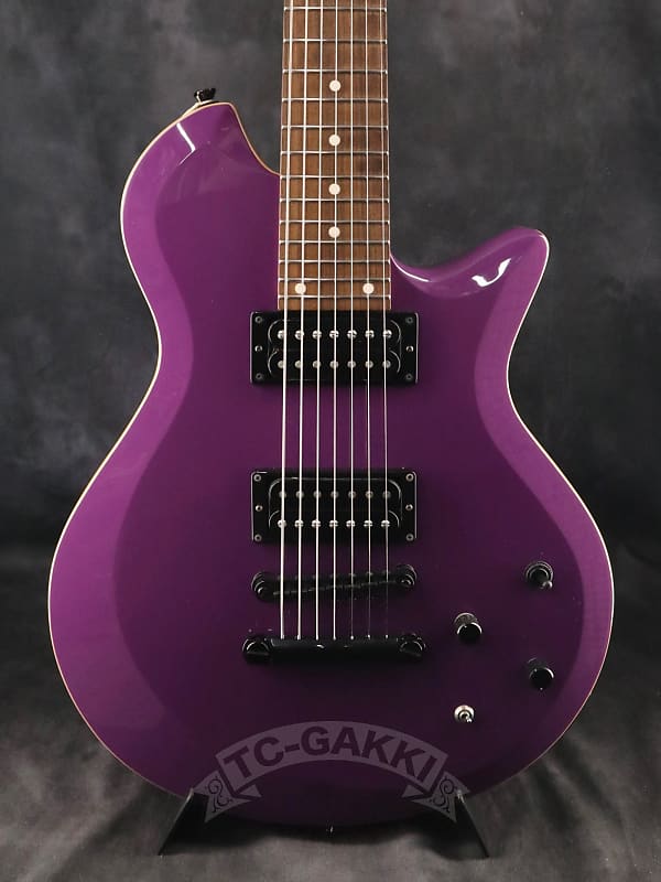 【7弦】dragonfly MAROON BC 666 7stSPEDITION dragonfly MAROON BC 666 7st | Reverb Ireland