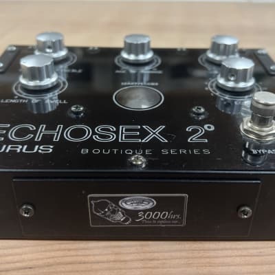 Reverb.com listing, price, conditions, and images for gurus-echosex-2