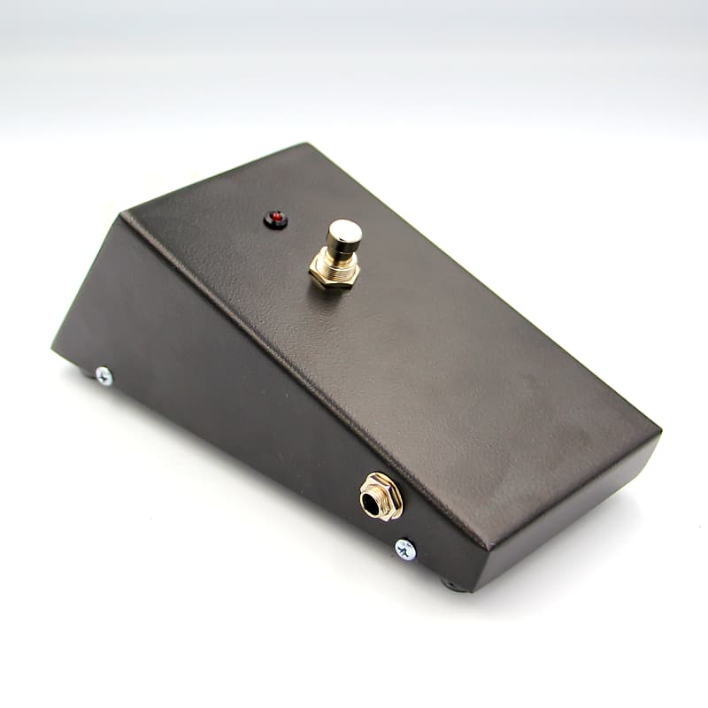 TONE BENDER MKlll. ハンドメイドFuzz Limited Edition Professional Tone Bender MKii with Germanium