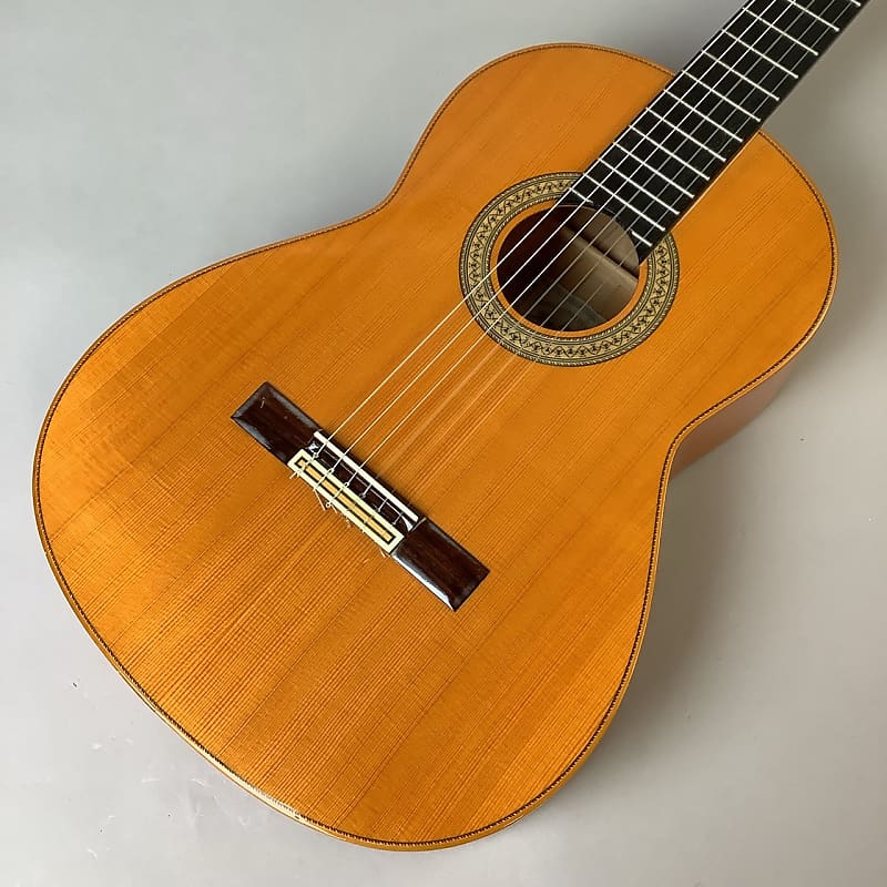 代引可Juan Hernandez Profesor Flamenca フラメンコギター ジャンク O6549735 フラメンコギター