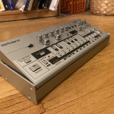 Roland TB-03 Boutique Series Synthesizer Module Bass Line Synthesizer image 3
