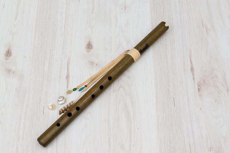 Quenacho flute on sale