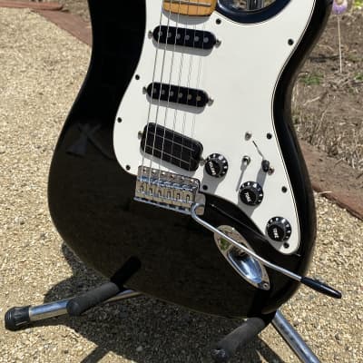 1979/80 Fender Stratocaster , Clean Condition with Original Case image 4