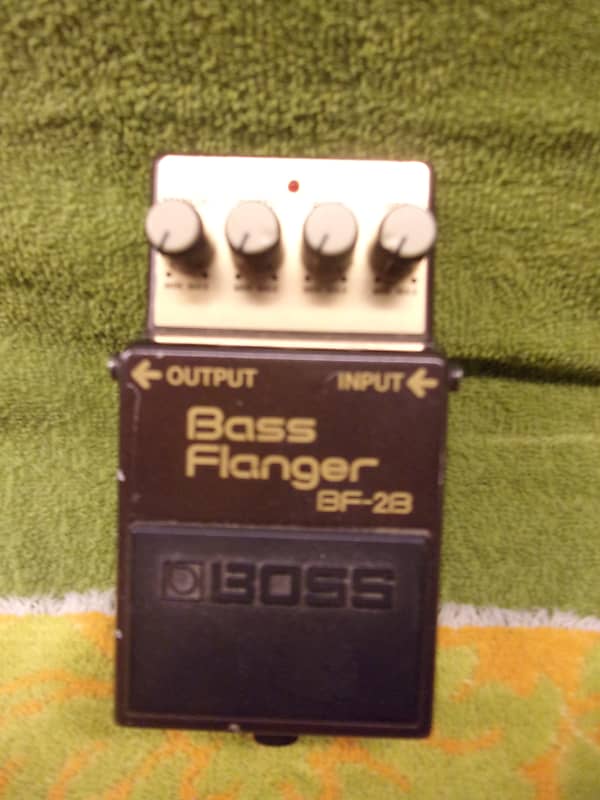 Boss BF-2B