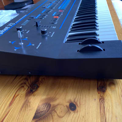 Sequential Circuits Prophet VS in great condition image 7