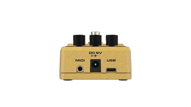 【NUX AMP CORE STUDIO 】美品！ NUX / Amp Core Studioの特徴と使い方などを徹底レビュー。自宅