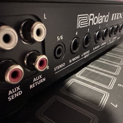 Roland AIRA MX-1 Mix Performer