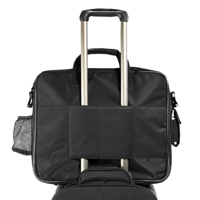 UDG Ultimate CourierBag DeLuxe Black image 2