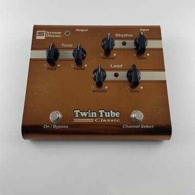 Seymour Duncan Twin tube classic for sale
