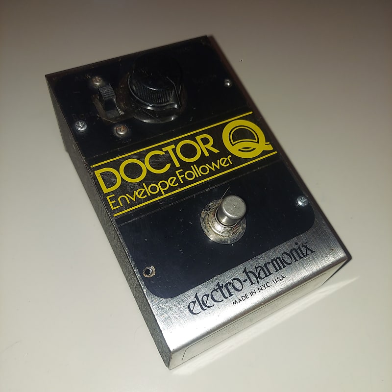 Electro-Harmonix Doctor Q