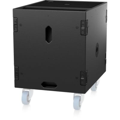 Turbosound TQ15B image 6