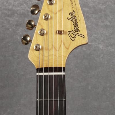Fender Custom Shop MBS 60s Stratocaster Journeyman Relic by Yuriy Shishkov [SN YS 2964] (01/17) image 7
