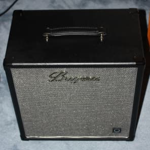 Bugera 112TS 12" 70W Guitar Cabinet-Speaker