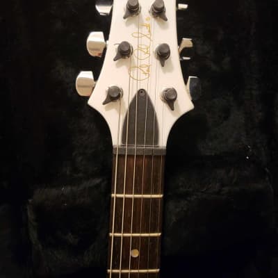 PRS Standard 22 1995 - Pearl White