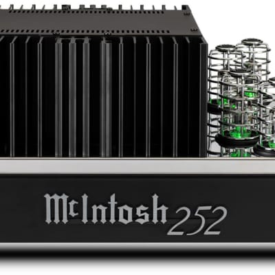 McINTOSH MA252 - 2-Channel Hybrid Integrated Amplifier - NEW! image 7