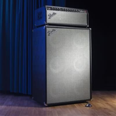 Fender Bassman 610 Neo Bass Amp Cabinet image 5