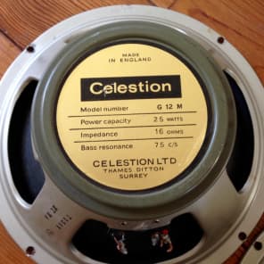 Celestion t1511 sale