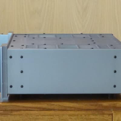 SAE X-15A Hypersonic Class A Power Amplifier - Nice image 5