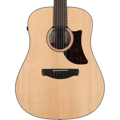 Ibanez AAD1012E Advanced Acoustic 12-String Acoustic