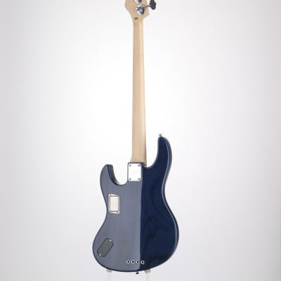 ベース ESP AMAZE-CTM FM / Indigo Purple AMAZE-CTM | ESP GUITARS