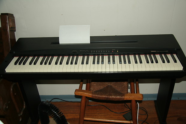 Yamaha ypp best sale 50 keyboard price