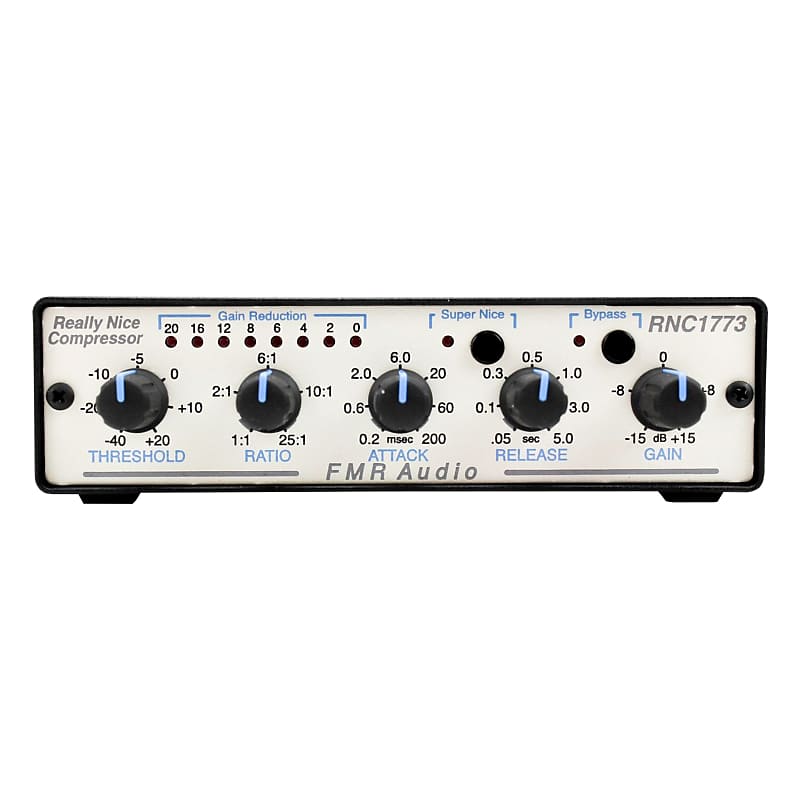 Amazon.com: FMR RNC 1773 Compressor Unit : Musical Instruments