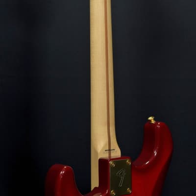 FENDER JAPAN STR-RK Richie Kotzen Stratocaster (S/N:MIJ JD14015715) [02/05] image 7