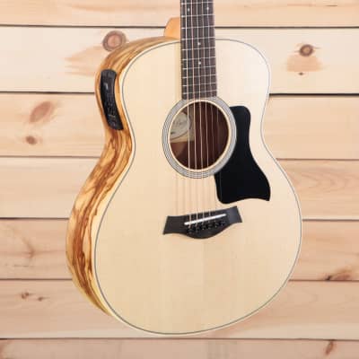 Taylor GS Mini-E Ziricote LTD - (T-598) Serial: 2204192523