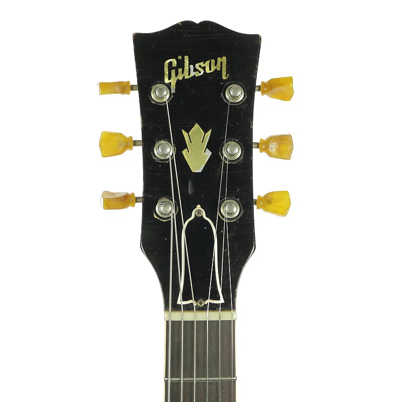 Gibson ES-335TD 1961 image 5