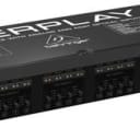 Behringer POWERPLAY 16 P16-I 16-Channel 19'' Input Module with Analog and ADAT Optical Inputs (Used/Mint)