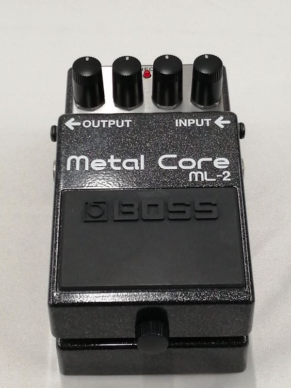 Boss ML-2