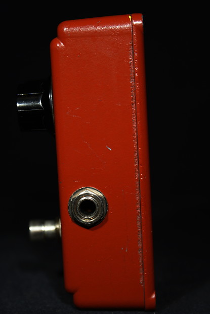 DOD Envelope Filter 440 1977 USA s/n 4401190 Johnny