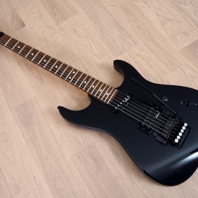 ギター CHARVEL by JACSON Charvel DK-085-HH Yellow Crackle Used | The Music Zoo