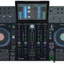 Denon DJ Prime 4 - 4-Deck Standalone DJ System with 10.1" Touchscreen