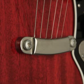 愛用 HAGSTROM SWEDE 2016年の定価税別125000円です いい状態