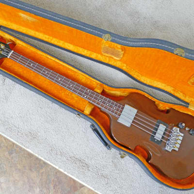 Vintage 1969 Gibson EB-1 Bass for sale