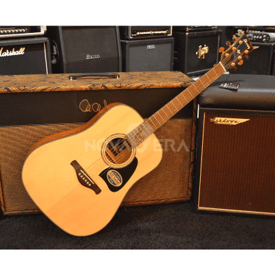 Ibanez AW3000-NT Guitarra Acústica. for sale