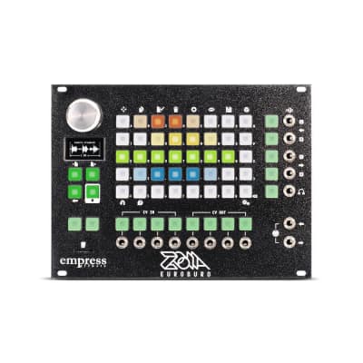Empress Effects ZOIA Euroburo image 2