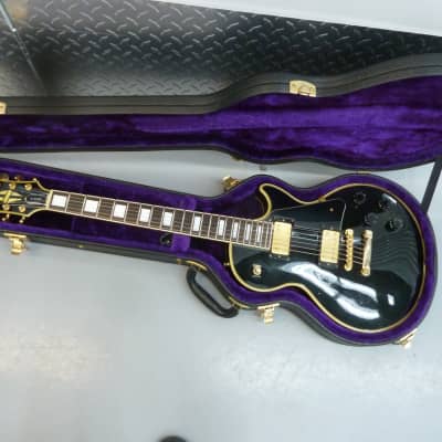 Epiphone Les Paul Elite 1996 - 1998 | Reverb