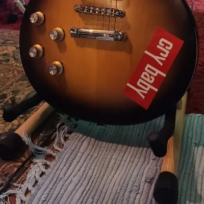 Gibson Les Paul Studio '60s Tribute Left-Handed 2010 - 2015 image 3