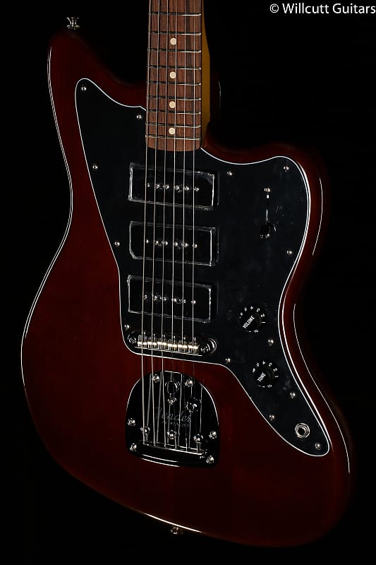 Fender Noventa Jazzmaster | Reverb