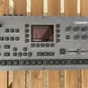 Elektron Octatrack MkII Dynamic 8-Track Performance Sampler 2017 - 2021 - Gray