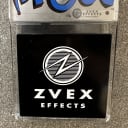 ZVex Wah Probe Proximity Wah Effects Pedal Free USA S&H