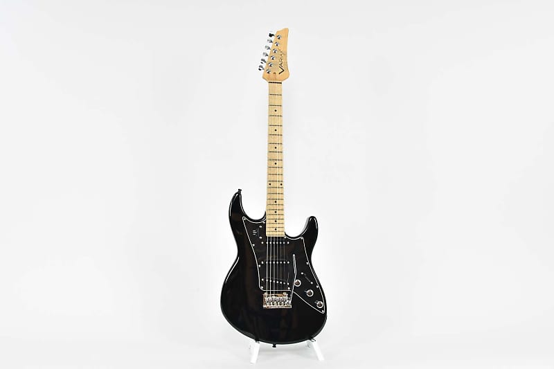 Line 6 JTV-69S James Tyler Variax SSS Black Electric guitar Occasion |  Reverb Brazil