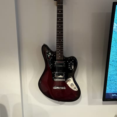 Fender JGS J-Craft Jaguar Special HH | Reverb