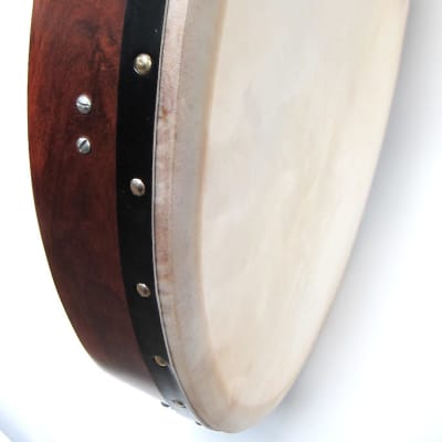 Art Bodhrán - Hedwitschak Drums - Startseite