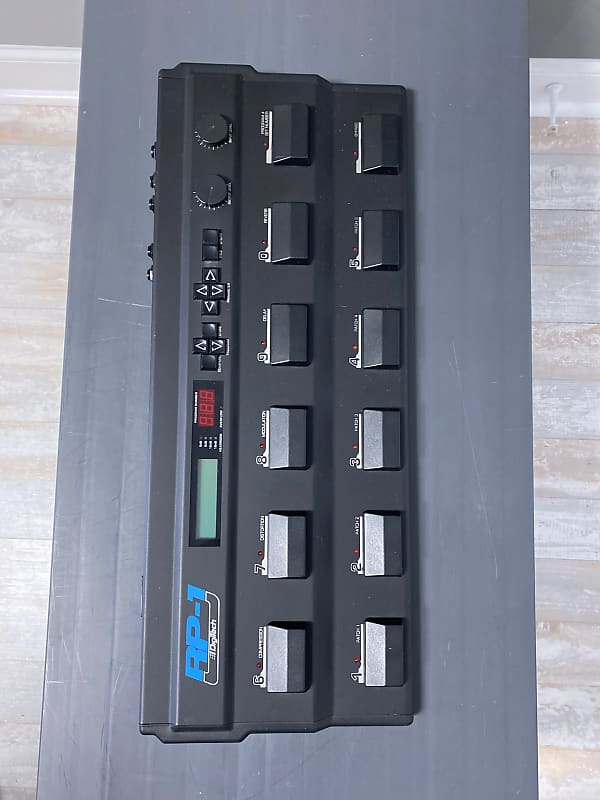 DigiTech RP-1