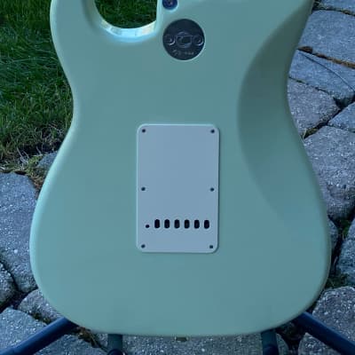 Thorn S/S Stratocaster image 6