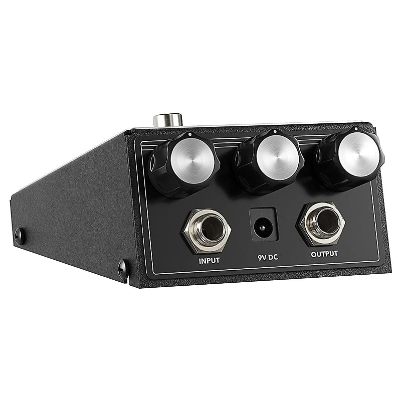 ギター JHS PEDALS BENDER 1973 LONDON New JHS Bender 1973 London Legends of Fuzz Guitar Effects