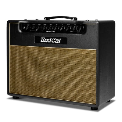 Bad Cat Amps Classic Deluxe 20 Reverb Handwired